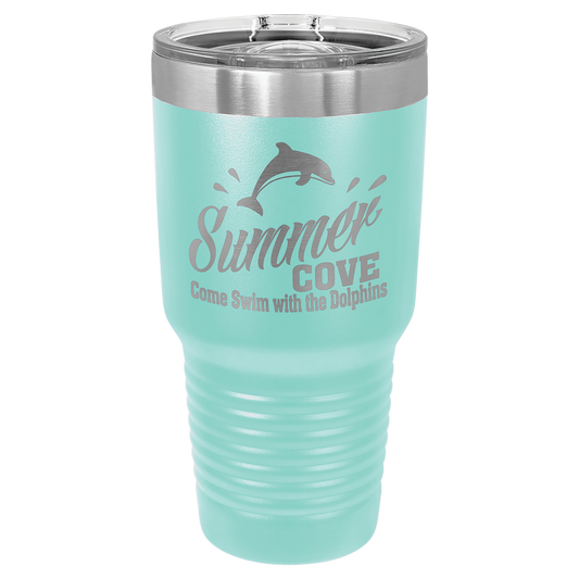 30oz Polar Camel Tumbler Case of 24